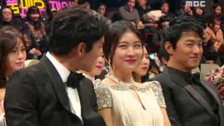 FanVid Ha Ji Won and Ji Chang Wook  Destiny Jim Brickman [upl. by Iarised]