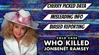 JonBenét Ramsey Documentary EXPOSED Mistakes That Will Shock You [upl. by Erdnaet]