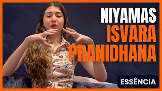 O Poder do Niyama Ishvara Pranidhana [upl. by Eirok]