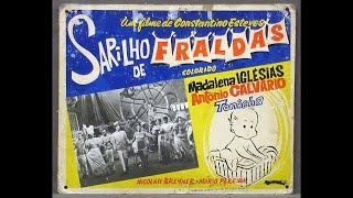 Sarilho de Fraldas 1966 [upl. by Comstock907]