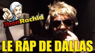 Le Rap de Dallas [upl. by Fiorenza]