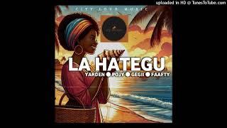 La Hategu2024Yarden Ft Pojy x Gegii amp FaaftyPNG MUSIC [upl. by Oakie187]