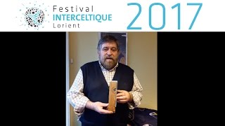 Meilleur Festival Urbain 2016  Festival Interceltique de Lorient 2016 [upl. by Atteram]