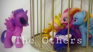 MLP The Others Ep16 The Last One [upl. by Nolubez]