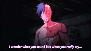 Corpse Party Tortured Souls Fan Dub Episode 3 Yoshiki Death [upl. by Oicneconi]