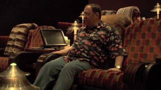 A Day In The Life of John Lasseter [upl. by Osric]