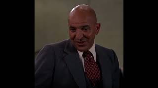 Kojak TV Series 19731978 Cute Telly Savalas scene I don’t own the rights [upl. by Geaghan795]