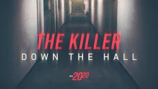 The Killr Down The Hall  ABC 2020 Full Episodes [upl. by Singer]