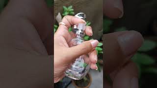 Ramson U R Lovely Eau De Perfume mini review  Best affordable perfume  Long Lasting perfume [upl. by Nnanerak493]