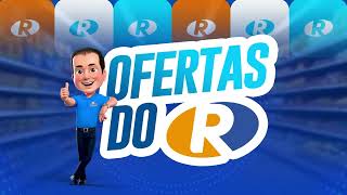 OFERTAS DO R CARVALHO  25102024  SEXTAFEIRA [upl. by Joh979]