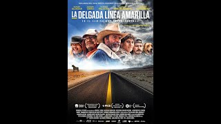 La delgada linea amarilla película completa en español Parte 1 HD [upl. by Zurek272]