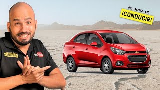 La gran ignorancia de comprar un Chevrolet Beat [upl. by Asilat890]