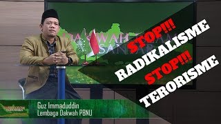 LDNU  FANATISME DALAM SEJARAH AGAMA ISLAM [upl. by Tuttle647]