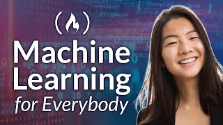 Machine Learning for Everybody – Full Course [upl. by Sparky]