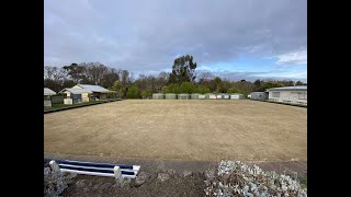 Clunes Bowling Club [upl. by Pearlman]