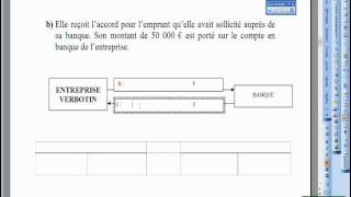 021 Bases de la comptabilité générale [upl. by Wearing]