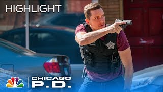 Stay Down  Chicago PD Episode Highlight [upl. by Anailli912]