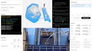 ProxMox Stream Testing 3d printing take 2 [upl. by Scarface772]