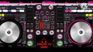 Patil Aala x By By Miss Good Night DEEJAY AVINASH Discdj [upl. by Georgena]