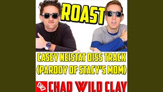 Casey Neistat Diss Track Parody of Stacys Mom [upl. by Sivehc]