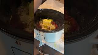 MISSISSIPPI POT ROAST CROCKPOT SEASON [upl. by Nami168]