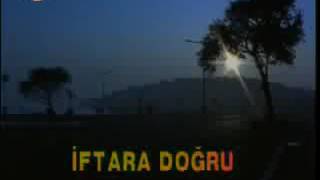 Nostalji TRT İftara Doğru Programı 1 [upl. by Rod]