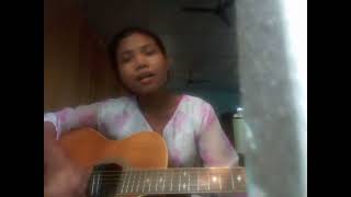 ongja ang namachi ll cover song [upl. by Lleinad]