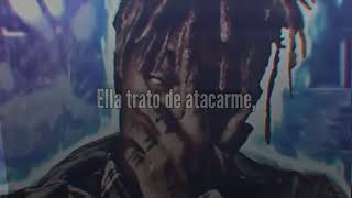 Juice Wrld  734 Unreleased Official Audio 15 minutes Sub Español [upl. by Onailime68]