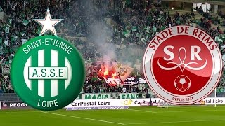 ASSE Reims 20152016 [upl. by Ised]