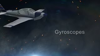 Gyroscopes  Pilot Tutorial [upl. by Llecrep343]