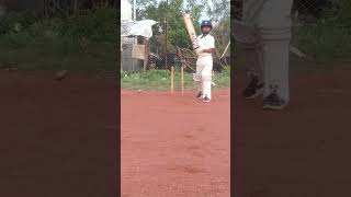 midwicket sachintendulkar atopted village donja arnavkale kids cricket viralvideo youtube [upl. by Oram]