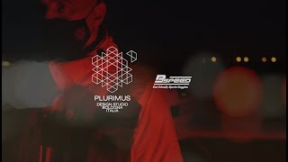 Plurimus NOS20  Short Film  Plurimus Garments Preorder Campaign in collaboration with BSpeed [upl. by Yemorej]