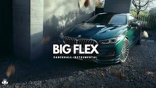 FREE Dancehall Riddim Instrumental 2022 Big Flex [upl. by Cormier472]