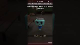 JOYRIDE roblox dandysworld dandysworldgameplay dandysworldastro robloxedit edit mm2studio [upl. by Eadith]