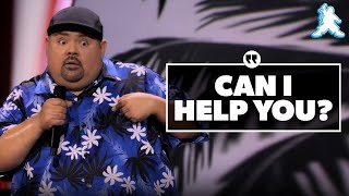 Can I Help You  Gabriel Iglesias [upl. by Darwen]