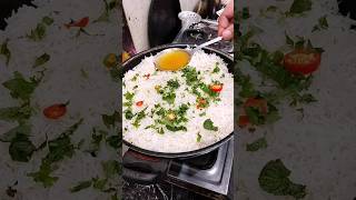 White Biryani recipe By fatimajaanrecipes trendingshorts [upl. by Geoff667]