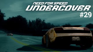 Auf der Zielgeraden  Need for Speed Undercover 29 deutschPS3LP [upl. by Lalaj634]