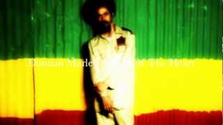 Damian Marley  Affairs Of The Heart Official Song HQ [upl. by Odawa911]