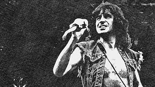 ACDCs Bon Scott Unsolved Mystery of His Death [upl. by Chapnick]