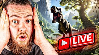 🔴 ARK Met STREAMERS ARK Nederlands [upl. by Asli]