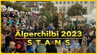 Älperchilbi Stans 2023 REVISITED [upl. by Bazil]