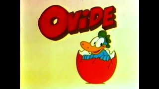 Ovide and the Gang  Intro Multilanguage [upl. by Elletsirk]