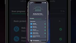 Best Free Antivirus for iPhone 2024 [upl. by Haleemak]