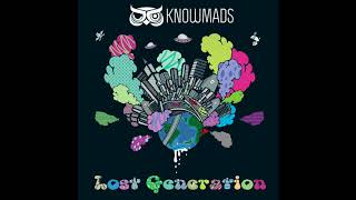 KnowMads  Lost Generation 2018 [upl. by Roche21]