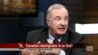 Canadian Aboriginals In or Out [upl. by Nosde]