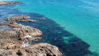 Woolgoolga headland [upl. by Nac574]