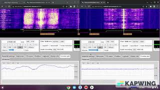 BBC Radio 4  The Shipping Forecast 27092023 1200 GMT 198kHz [upl. by Llemart]