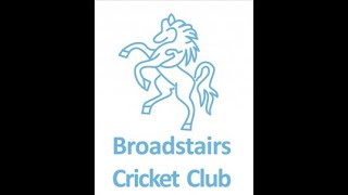 Broadstairs CC v 1Bromley CC 06072024 [upl. by Devinne601]