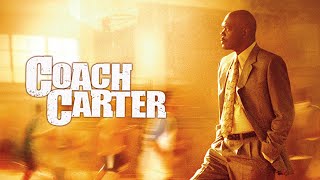 Coach Carter 2005 Movie  Samuel L JacksonAshanti Full Movie HD Review [upl. by Athiste744]