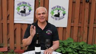 Booker Perl 2021 Wild Wine Tasting Notes Wild Wine Life [upl. by Aehsat]